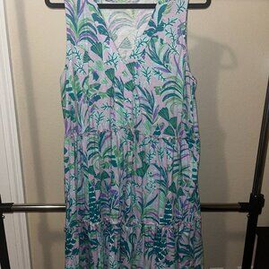 Lilly Pulitzer Dress - XL